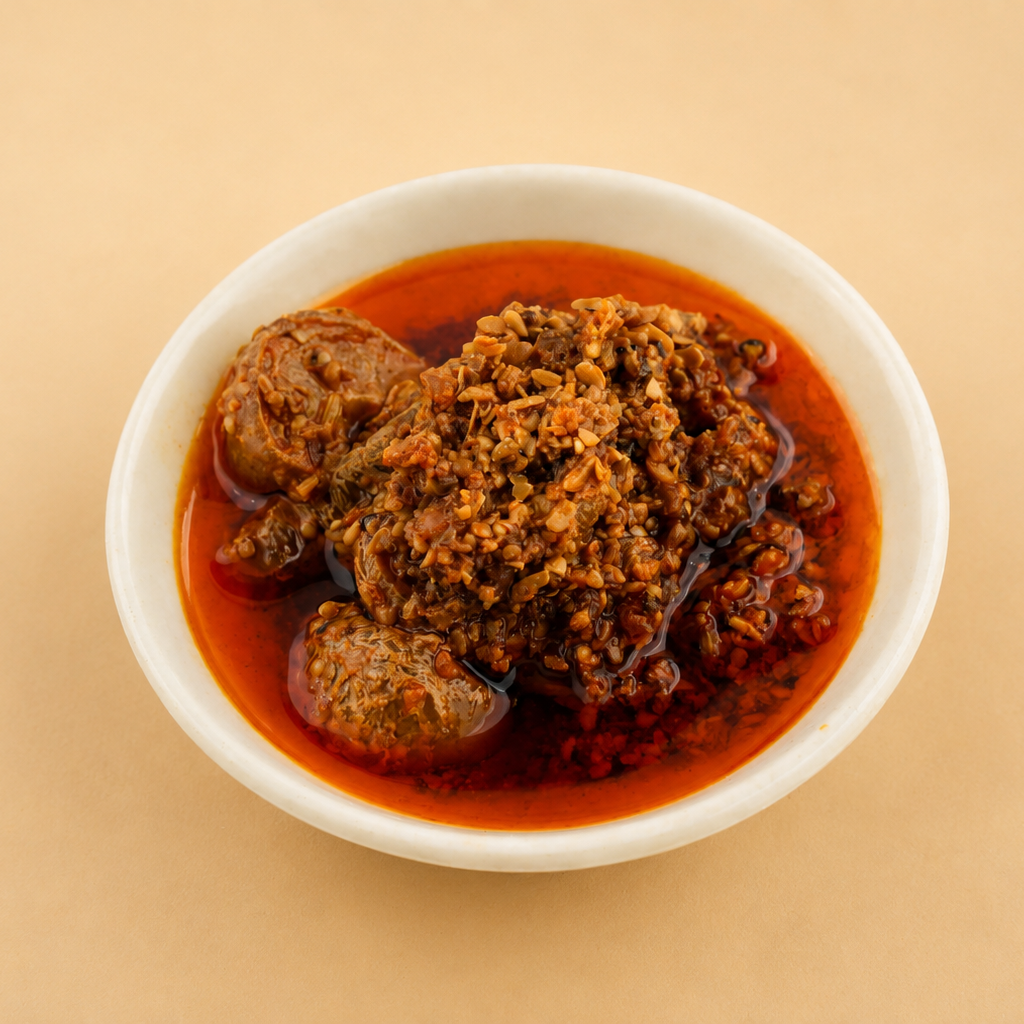 Amla Pickle