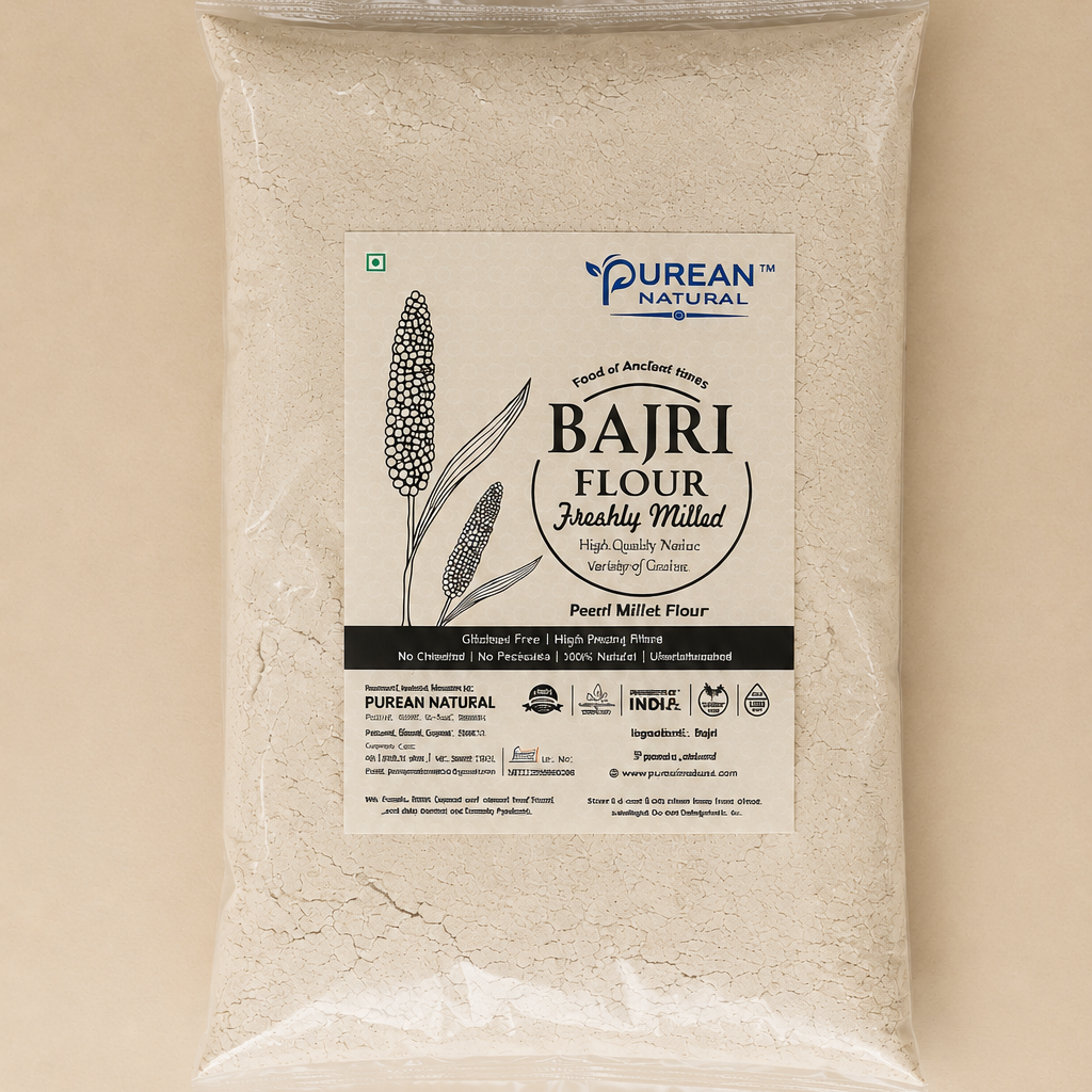 Bajri Flour