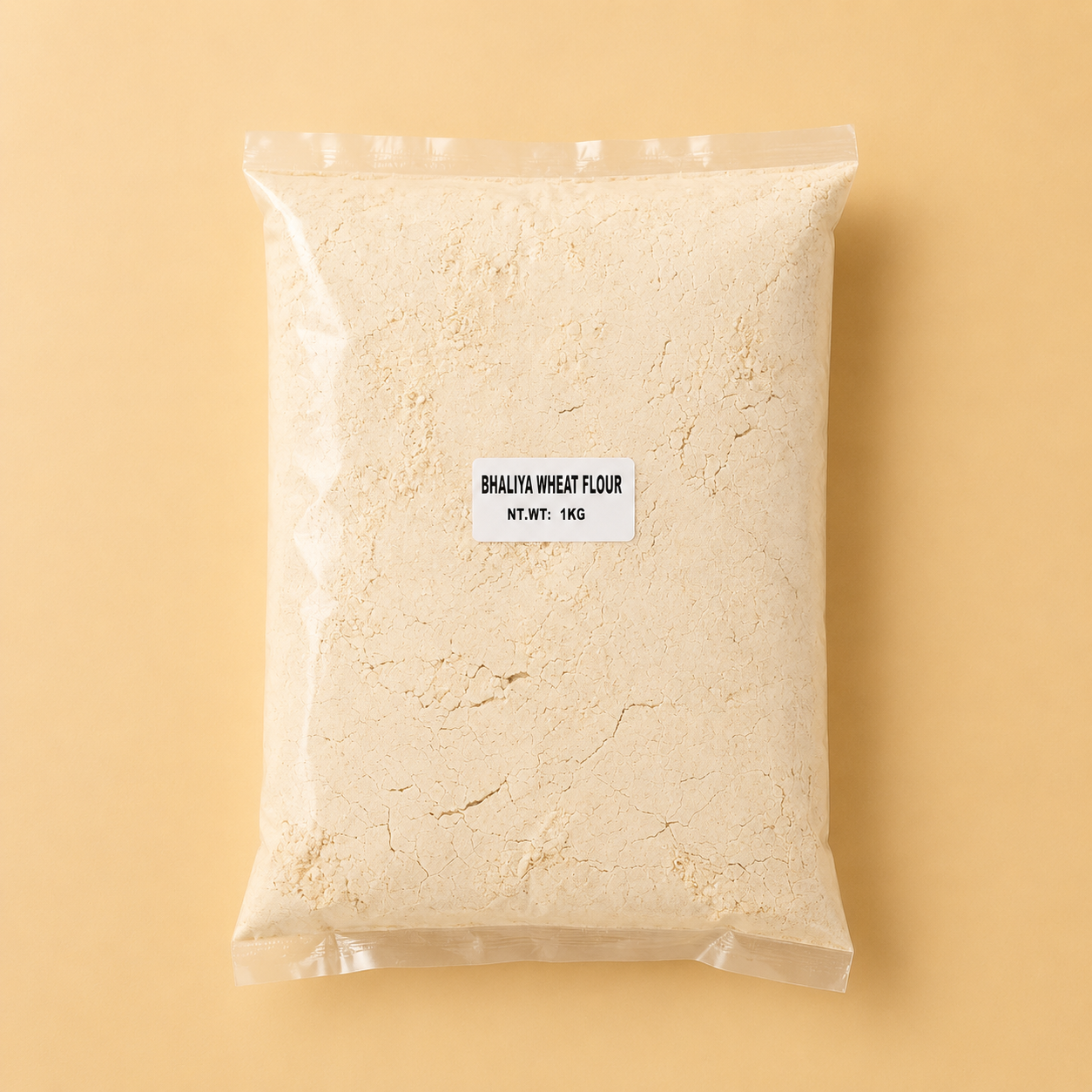Bhaliya Wheat Flour