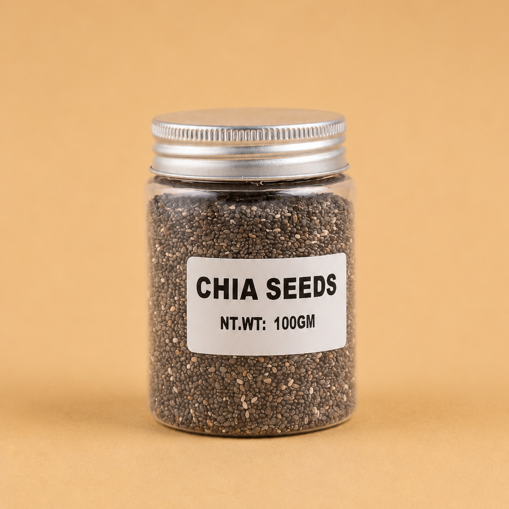 Chia Seeds
