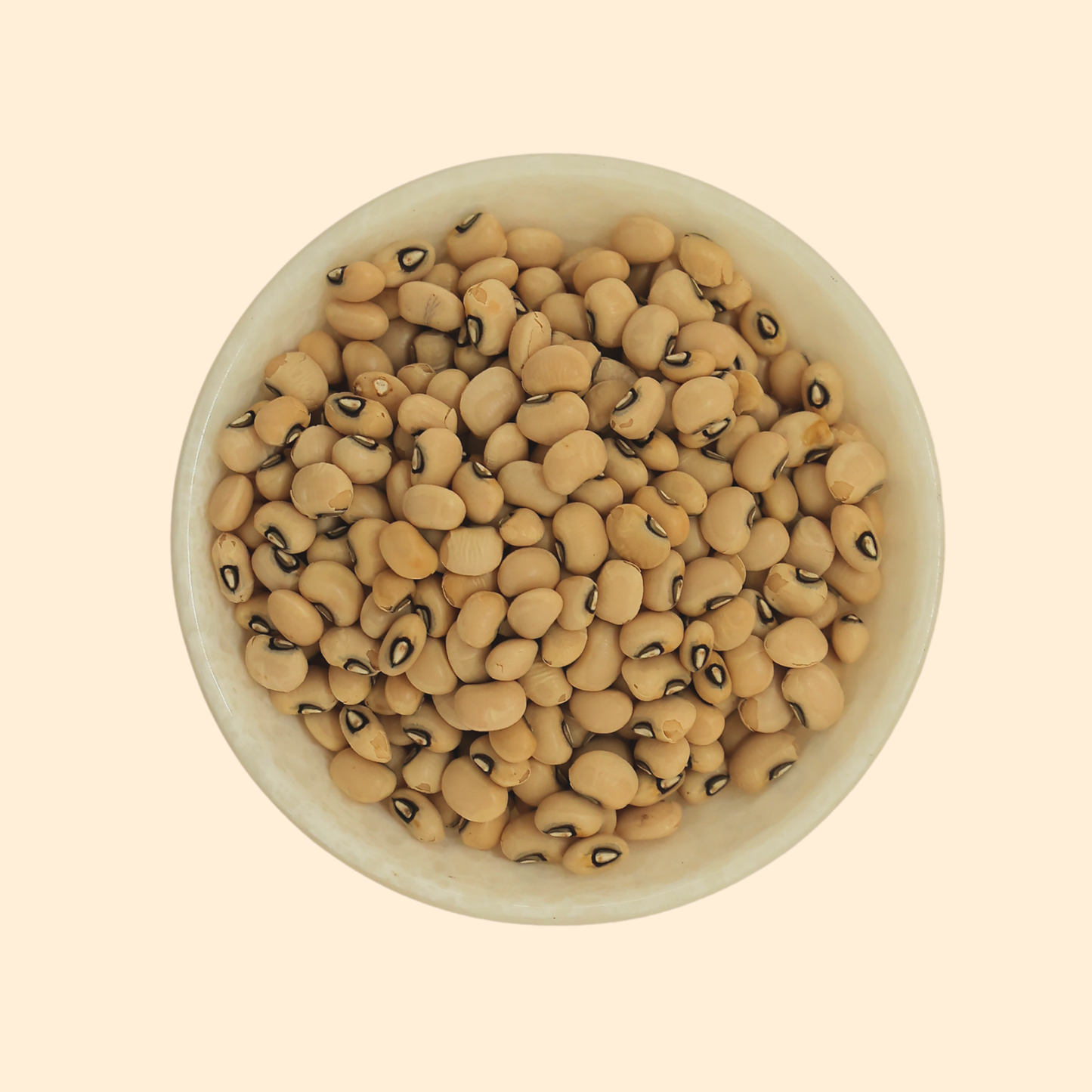 Cowpea (White Choli)
