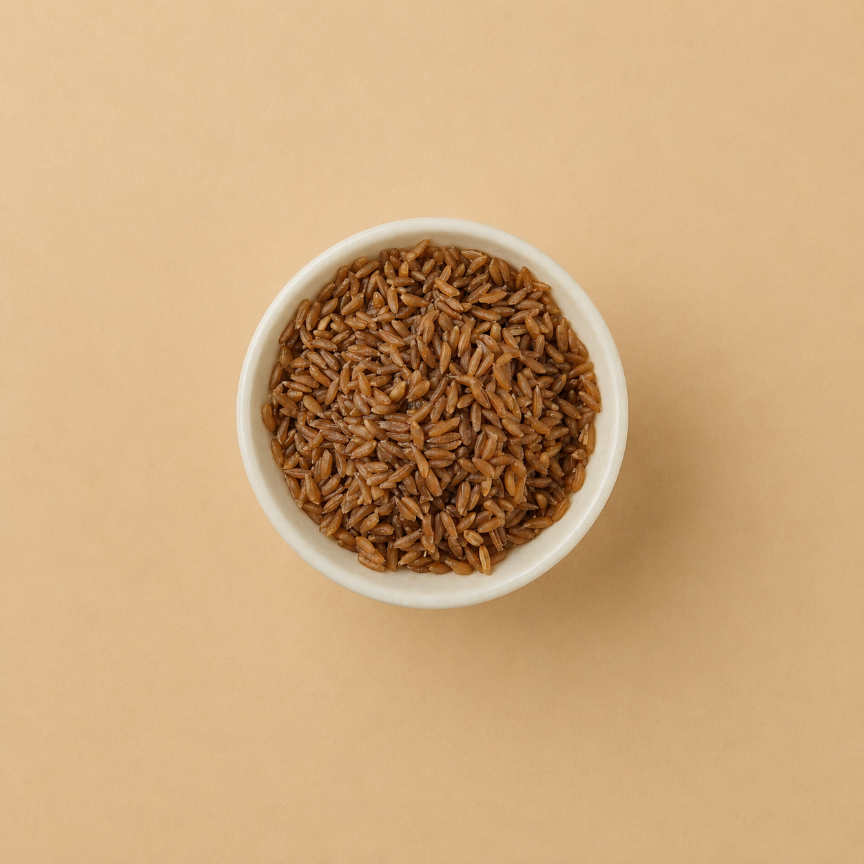 Khapli Wheat With Oil
