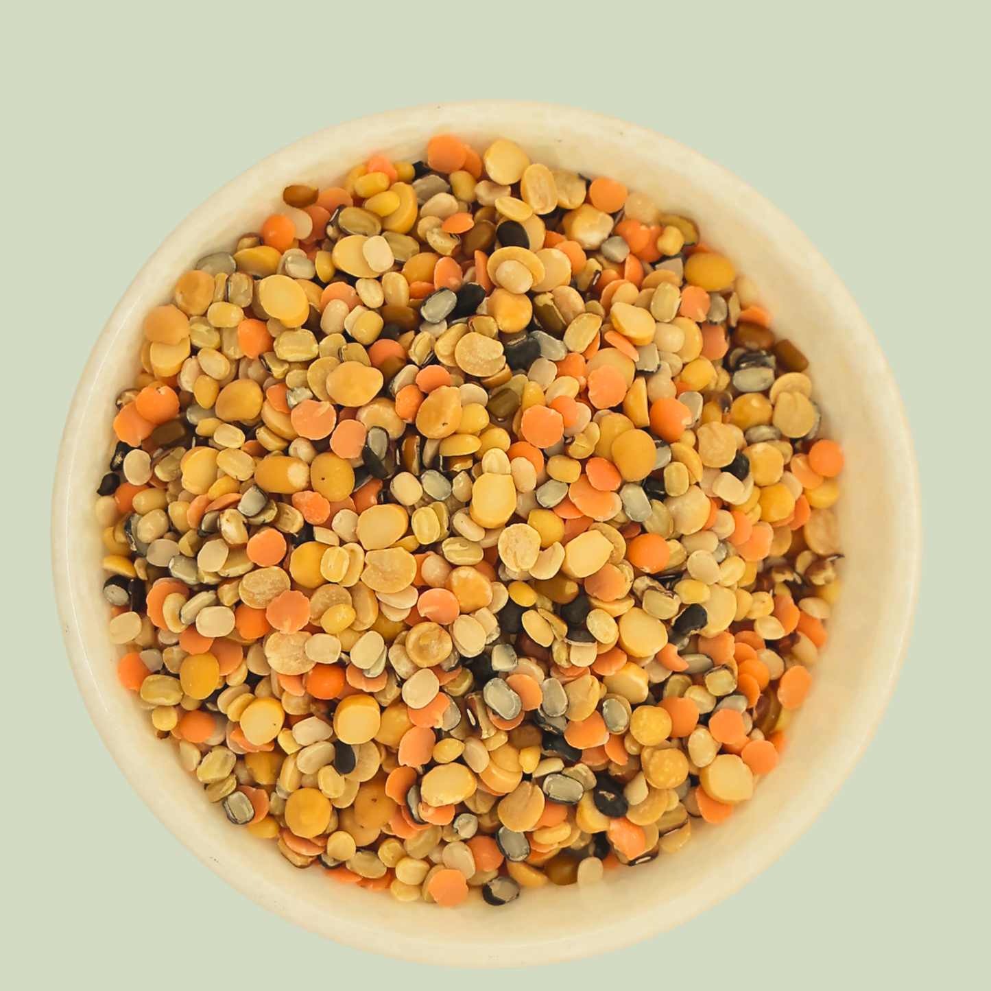 Mix Dal