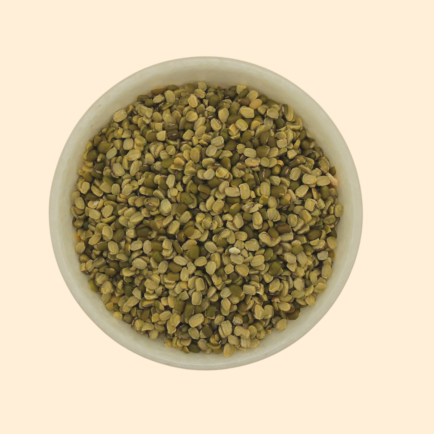 Moong Dal Green