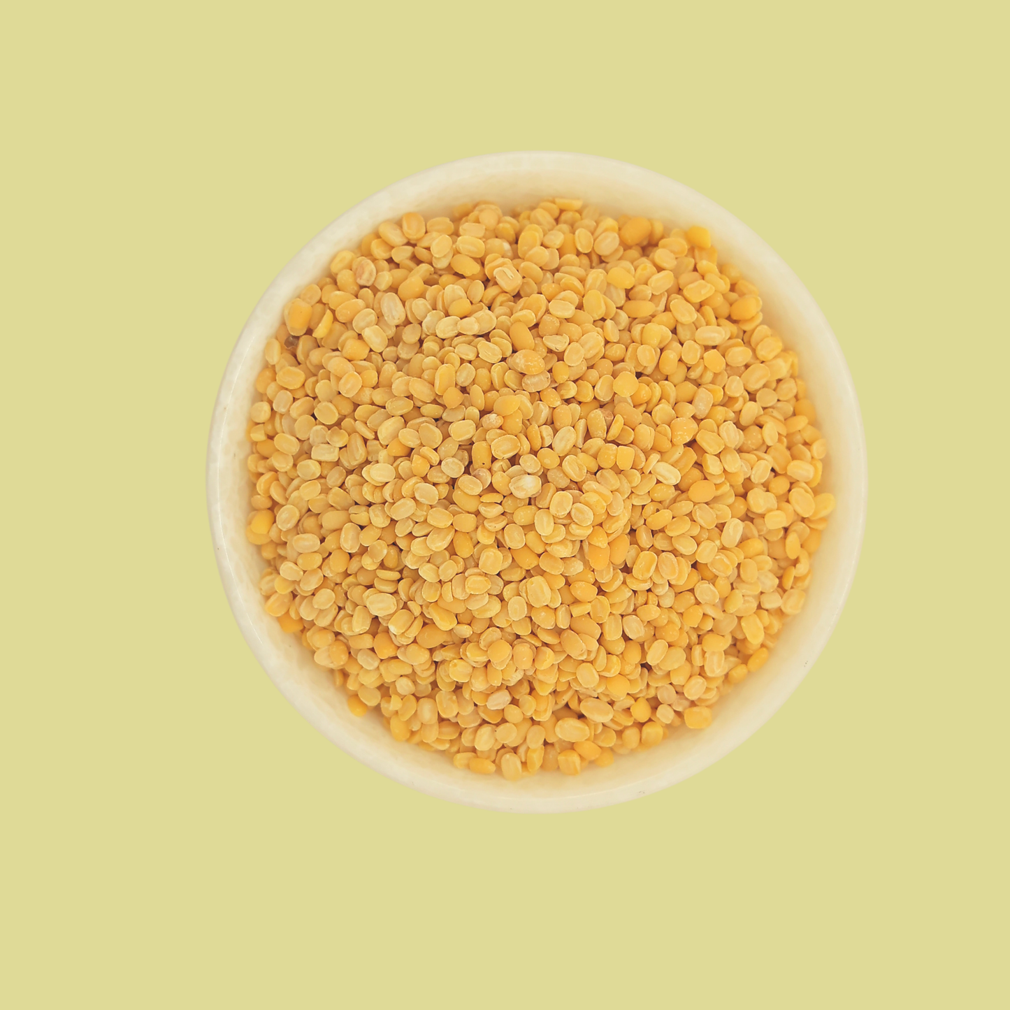Moong Dal Yellow