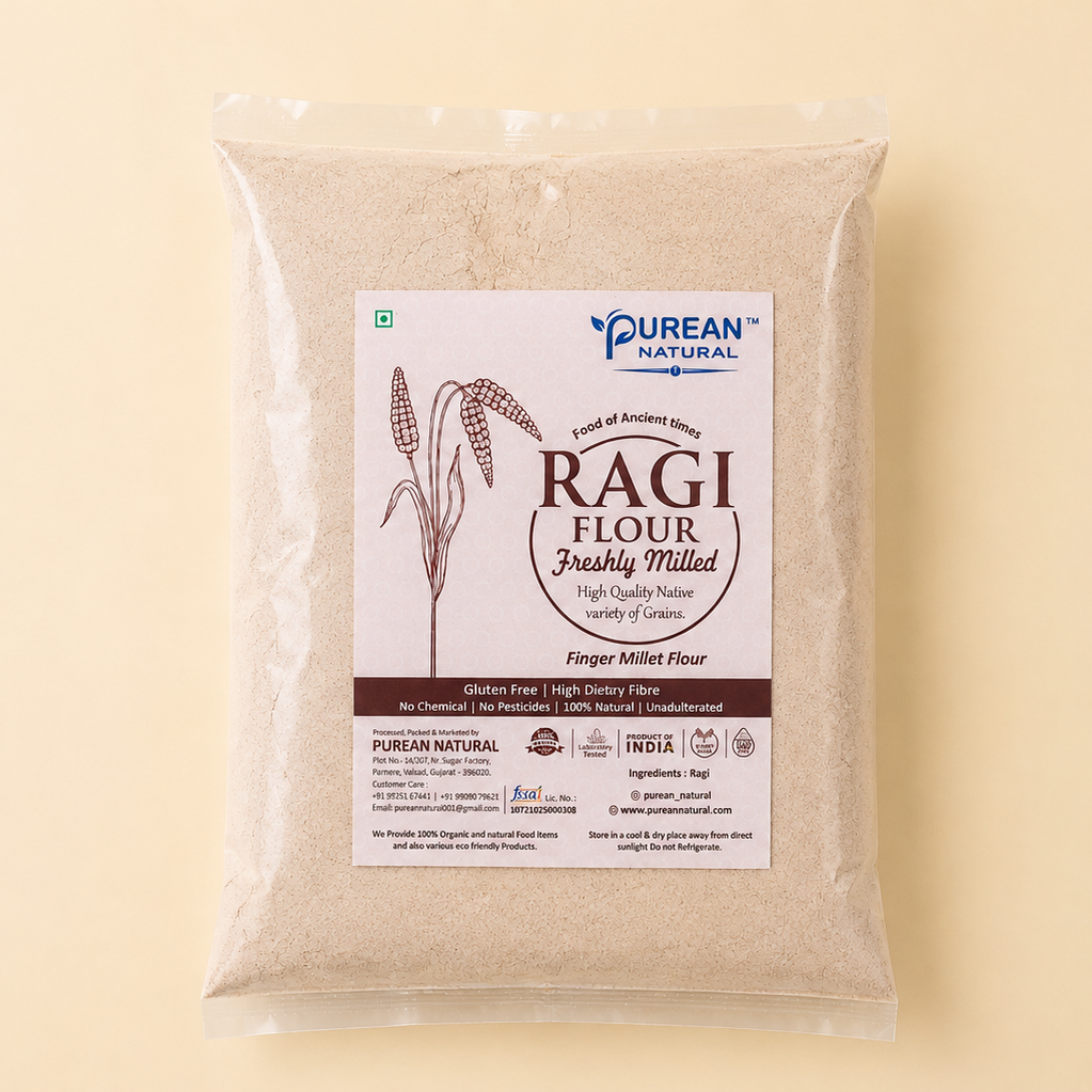 Ragi Flour