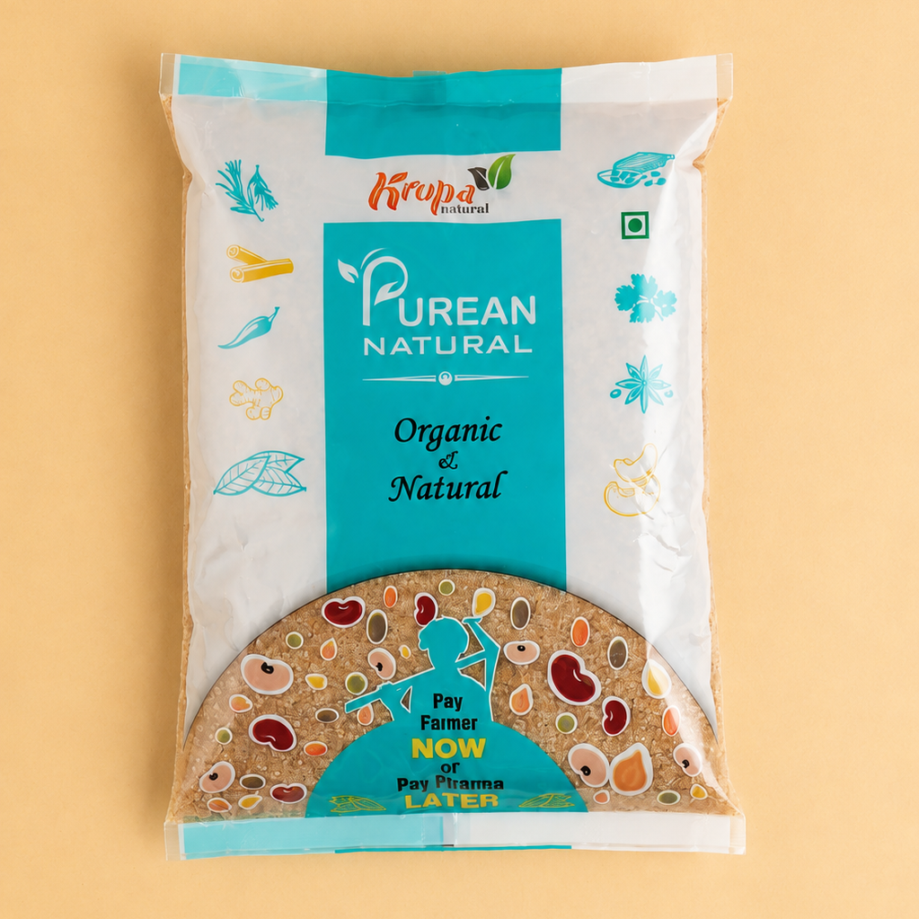 Raw Sugar