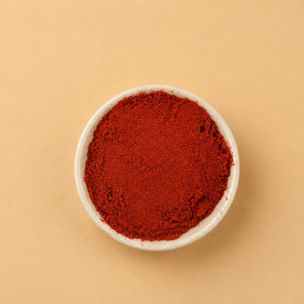 Reshampai Chilli Powder