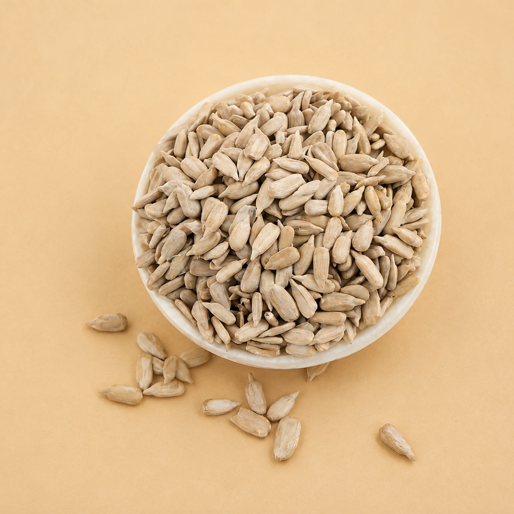 Sunflower Seeds