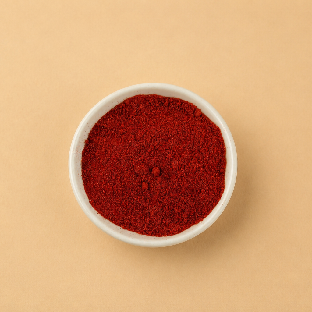 Tikha Chilli Powder