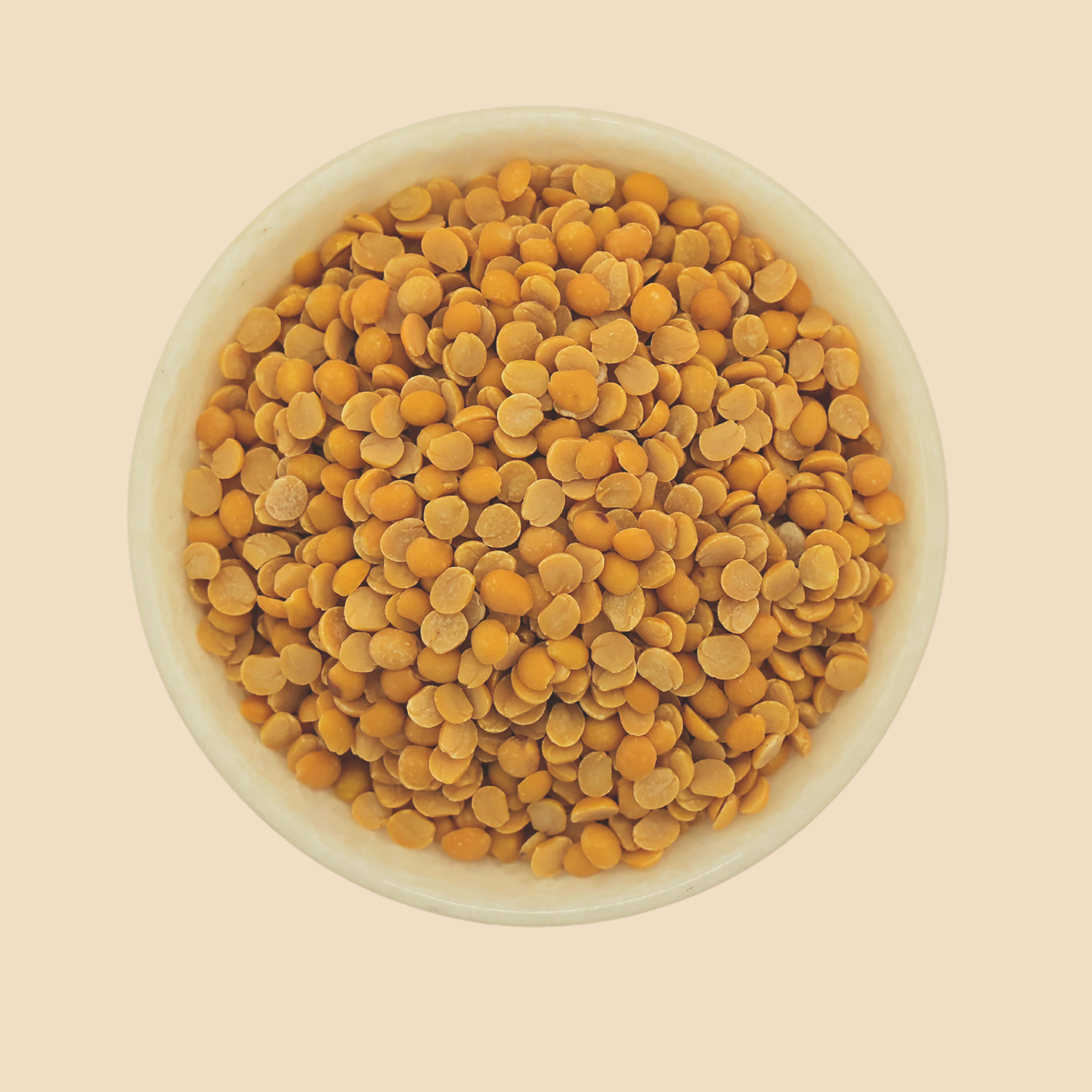 Tur Dal Dry