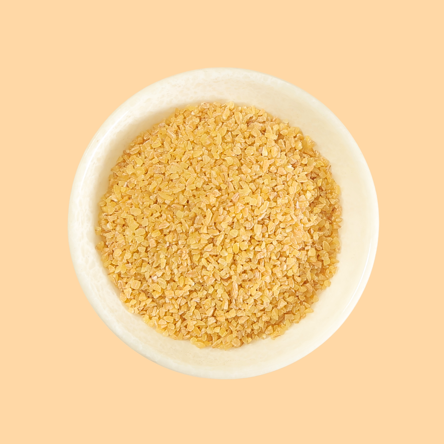 Wheat Daliya