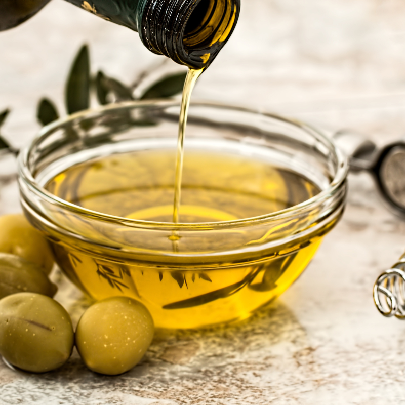 Why Cold-Pressed Oils Are Better Than Refined Oils