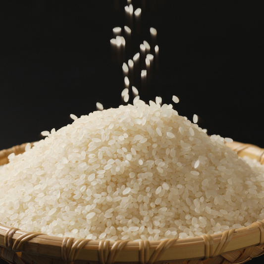 How to Make Perfect Jeera Rice at Home (Easy, Fluffy &amp; Aromatic)