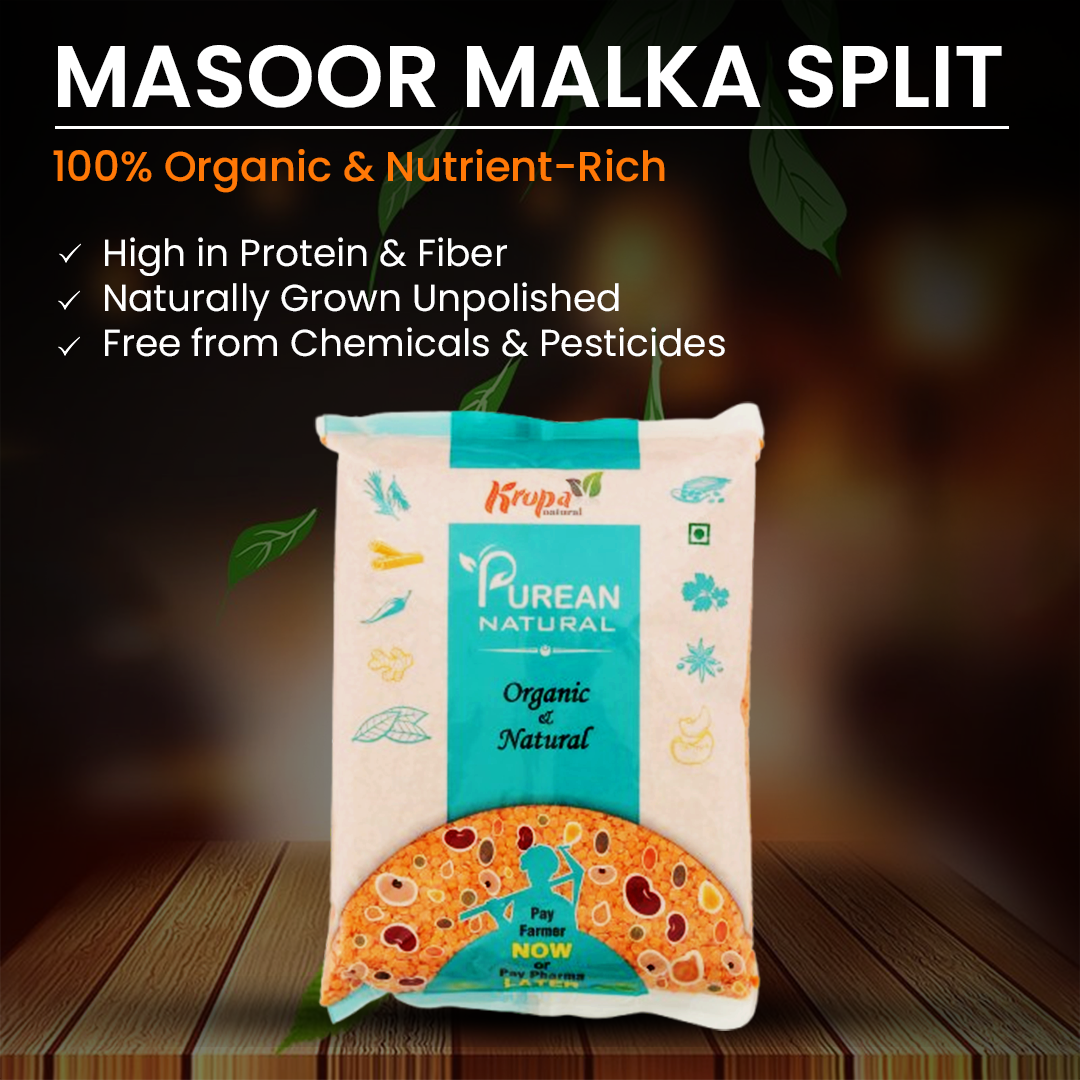 Masoor Dal