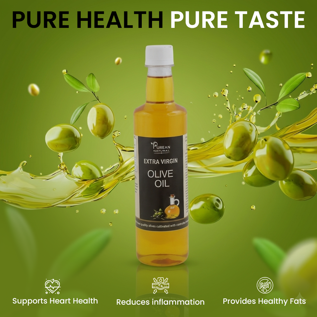 Olive Oil