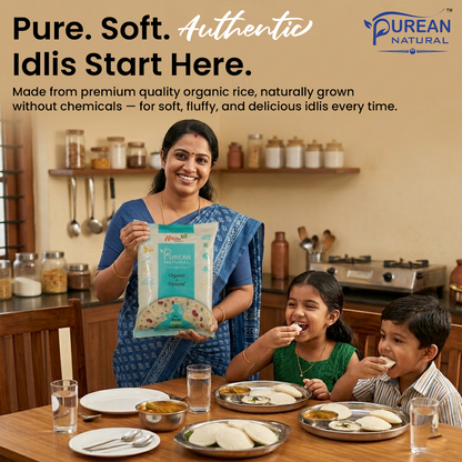 Idli Rice