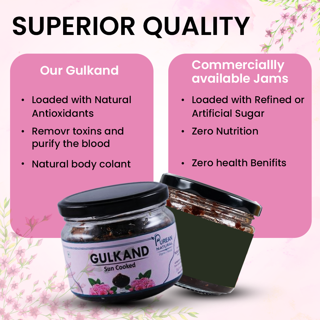Gulkand