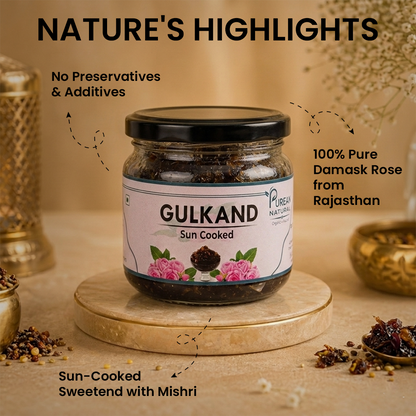 Gulkand