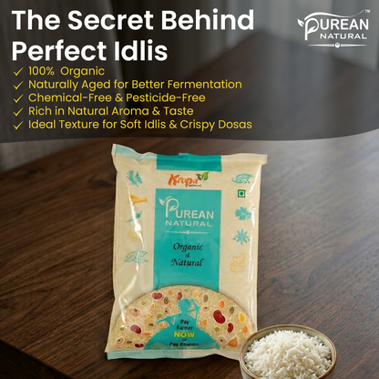 Idli Rice