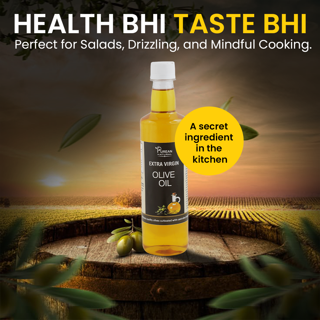 Olive Oil