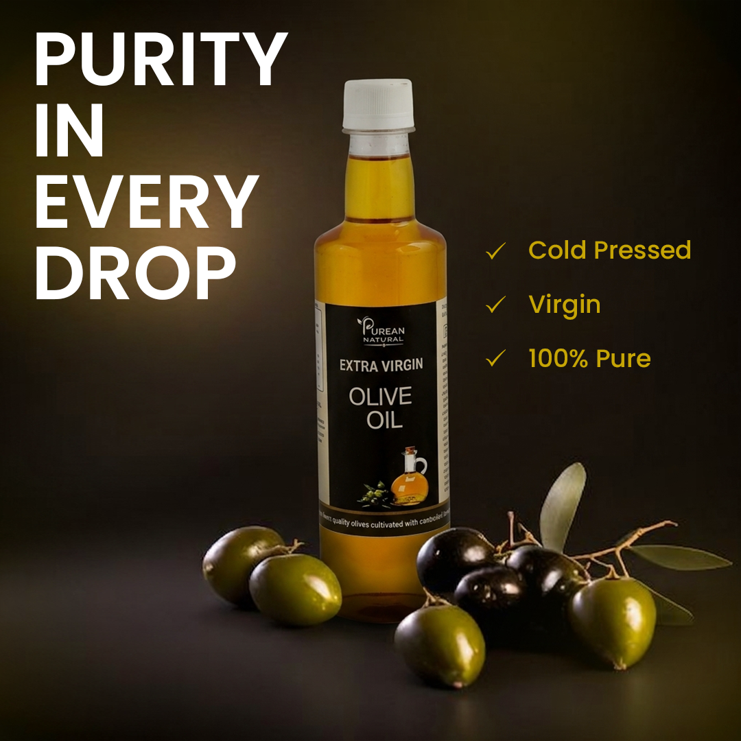 Olive Oil