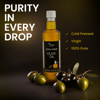 Olive Oil