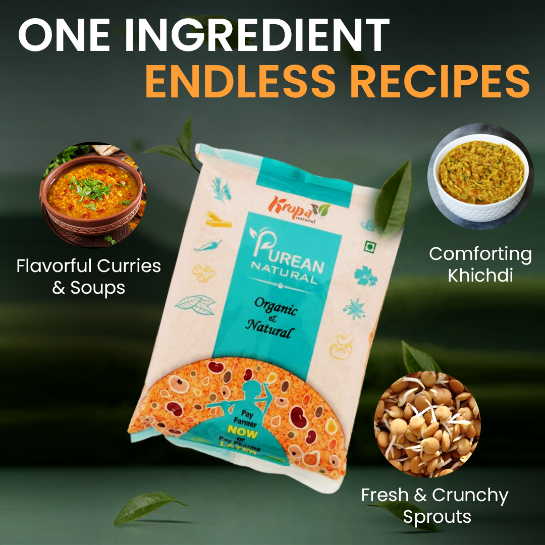 Masoor Dal