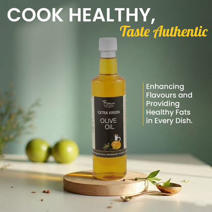 Olive Oil