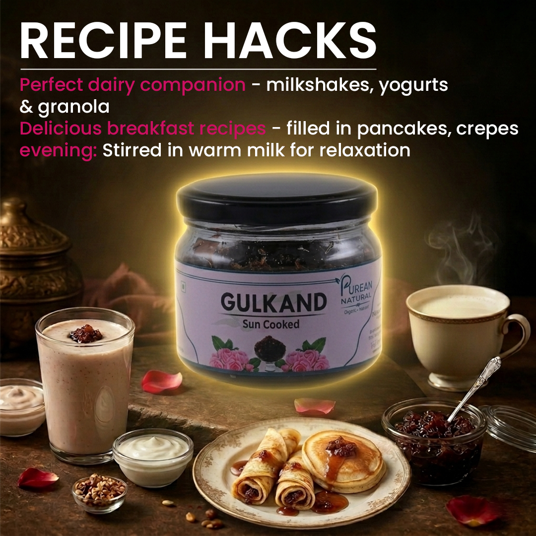 Gulkand