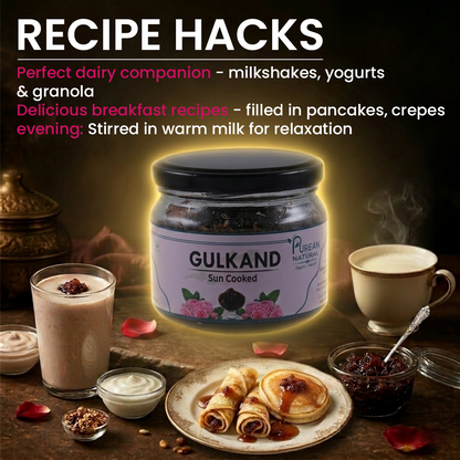 Gulkand