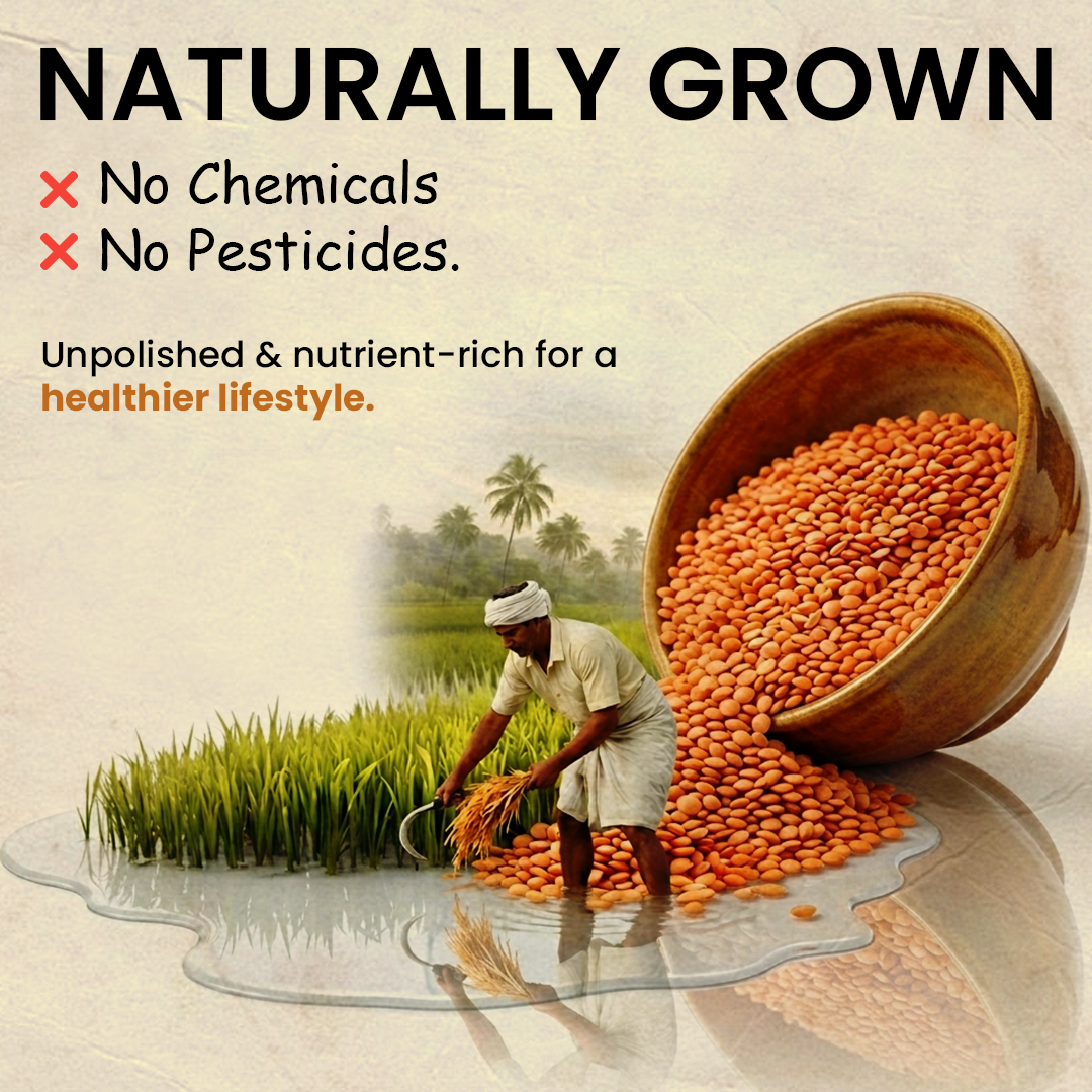 Masoor Dal