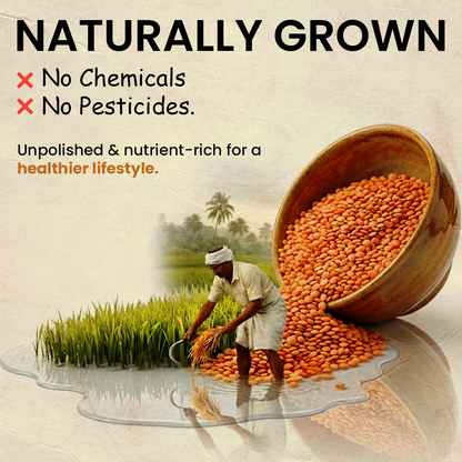 Masoor Dal