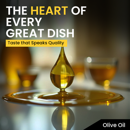 Olive Oil