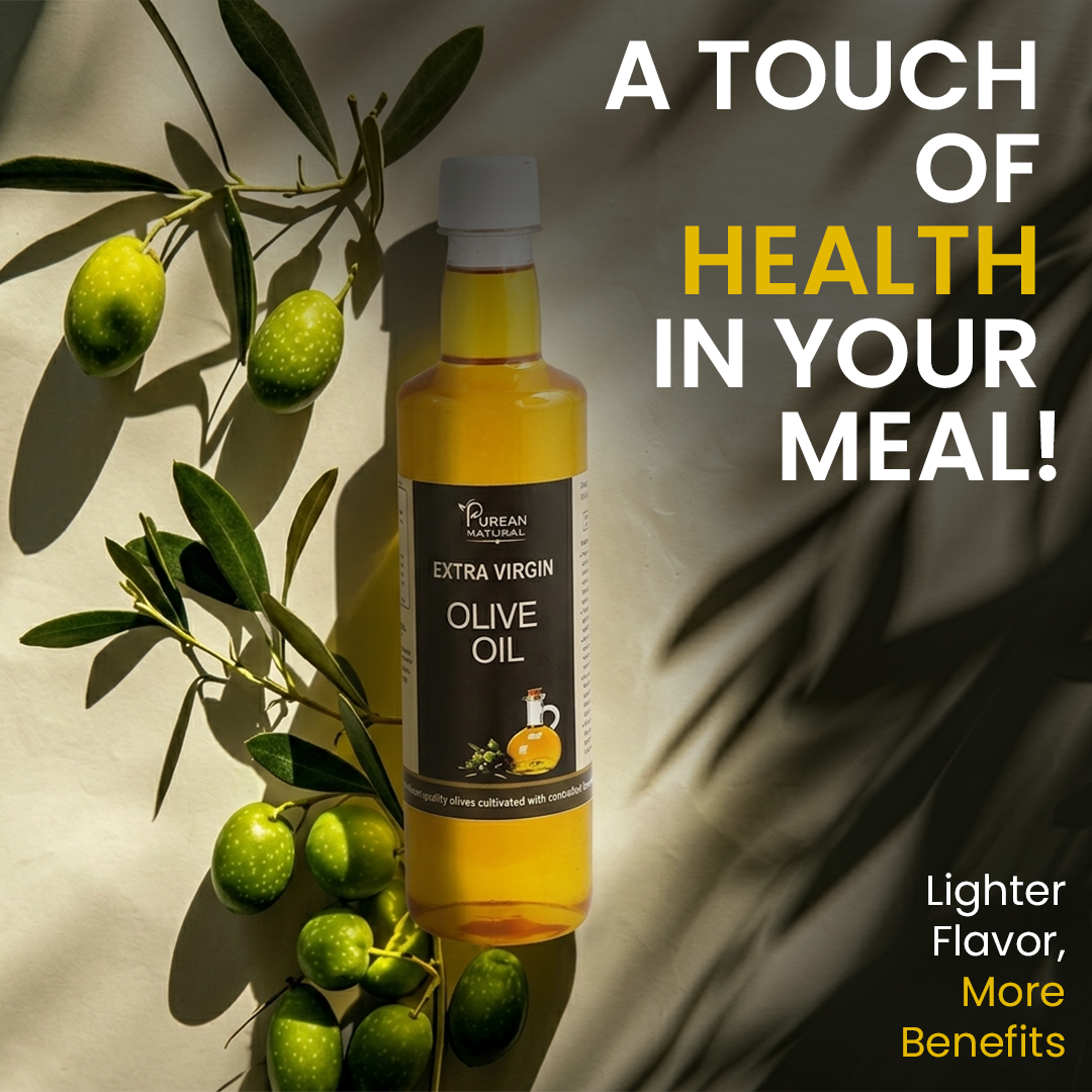 Olive Oil