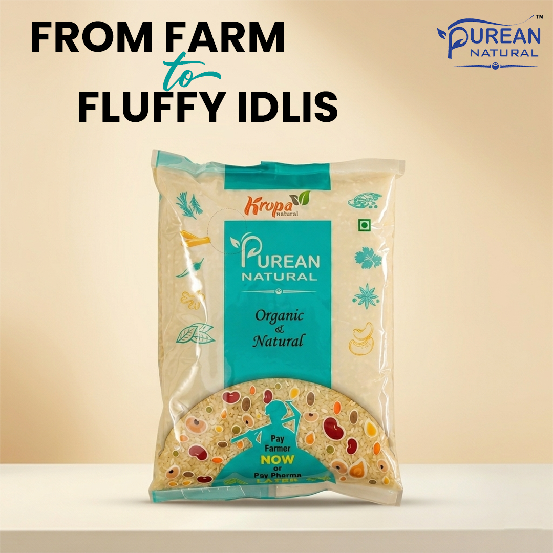 Idli Rice