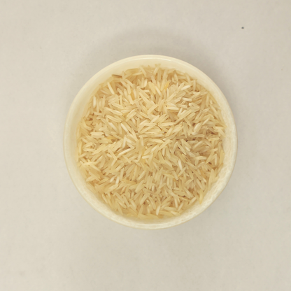 Basmati Rice