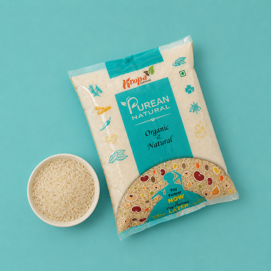 Basmati Rice