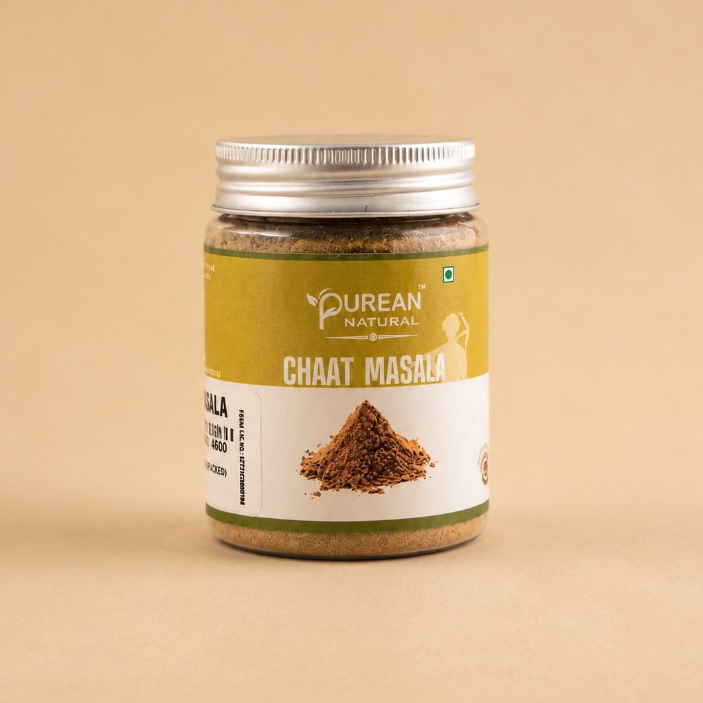 Chat Masala