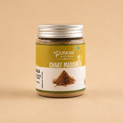 Chat Masala