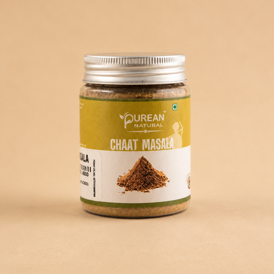Chat Masala