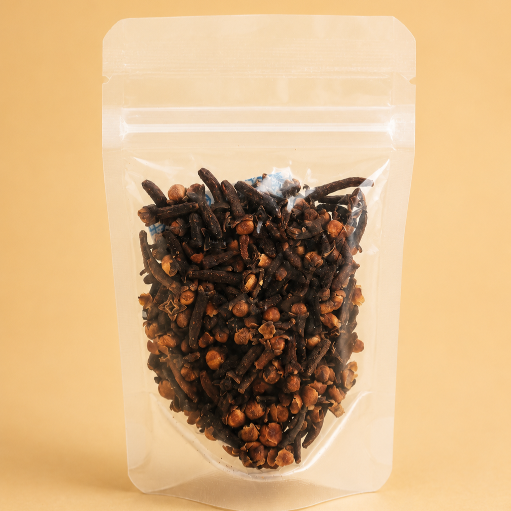 Clove