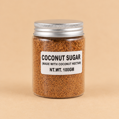Coconut Sugar