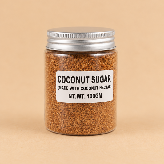 Coconut Sugar