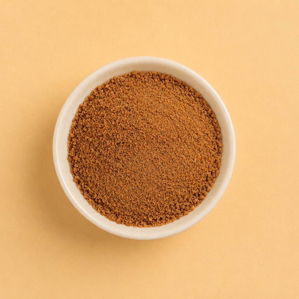 Coconut Sugar