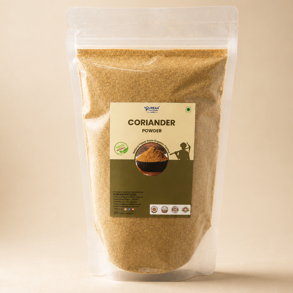 Coriander Powder
