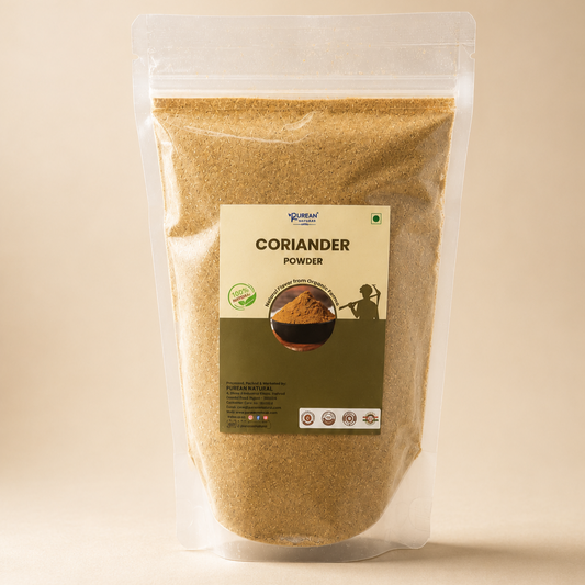 Coriander Powder