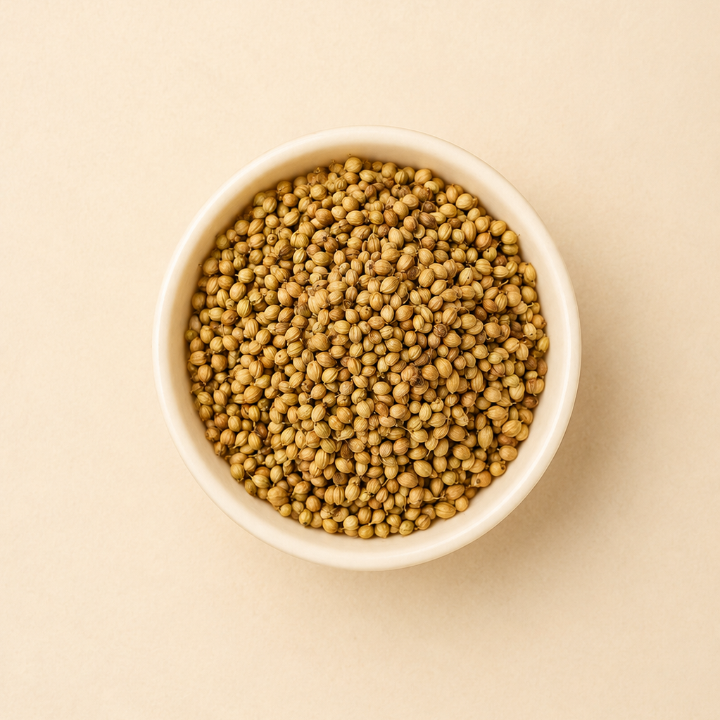 Coriander Seeds