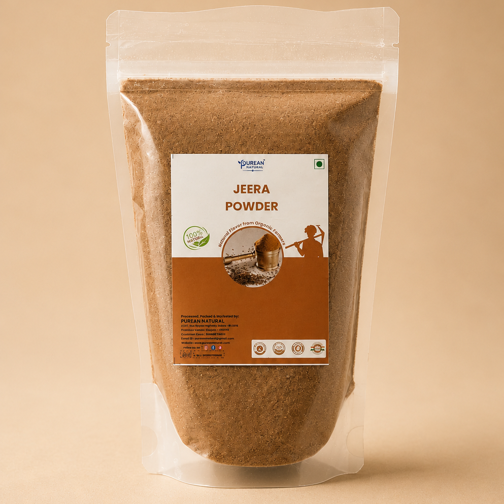 Cumin(Jeera)  Powder