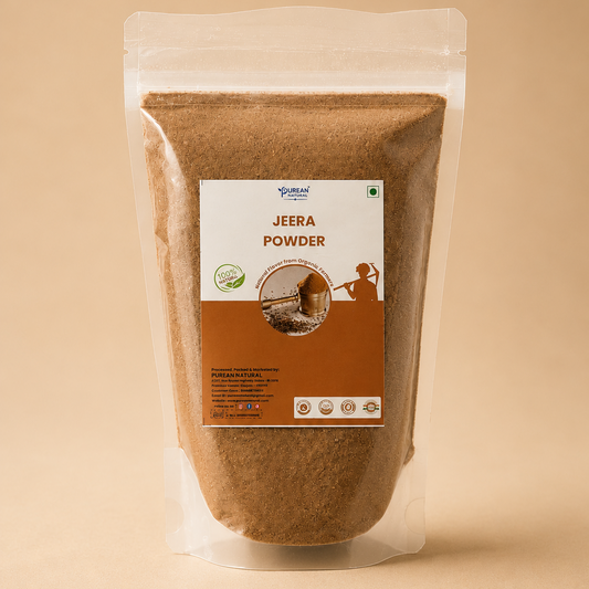Cumin(Jeera)  Powder